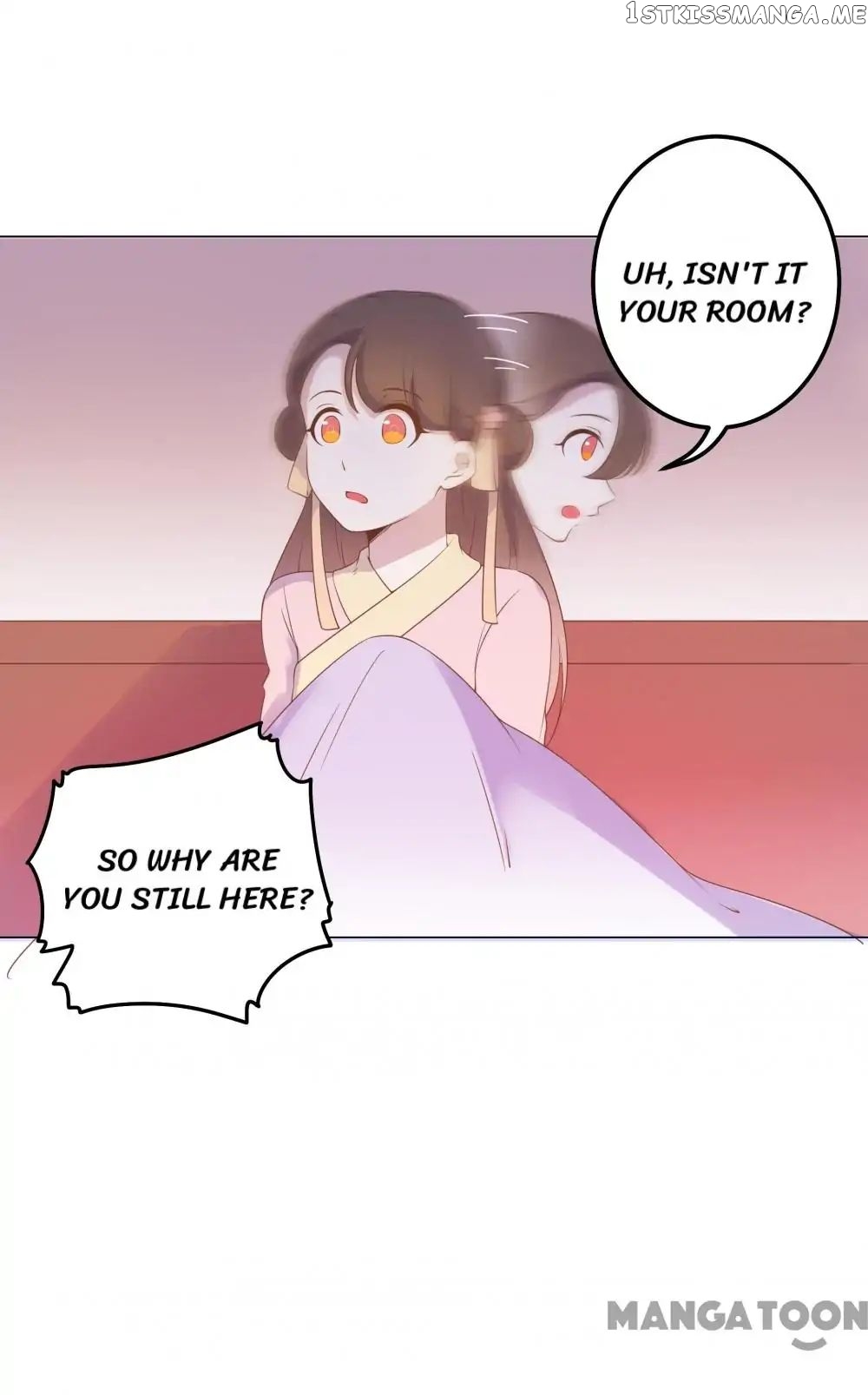 Prince’s Little Bunny chapter 37 - page 27