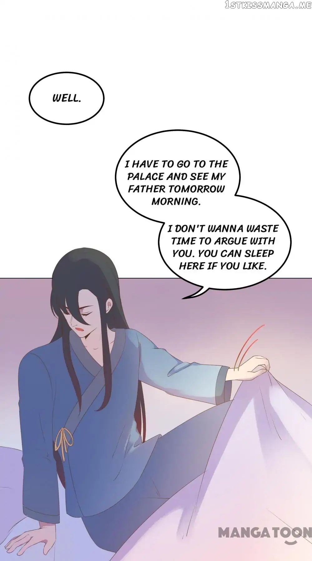 Prince’s Little Bunny chapter 37 - page 28