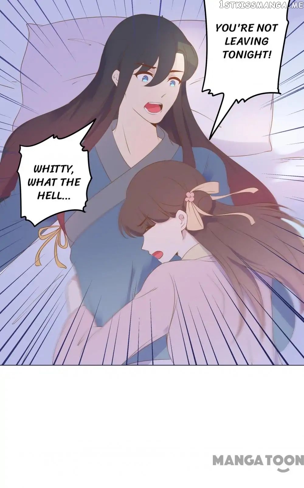 Prince’s Little Bunny chapter 37 - page 30