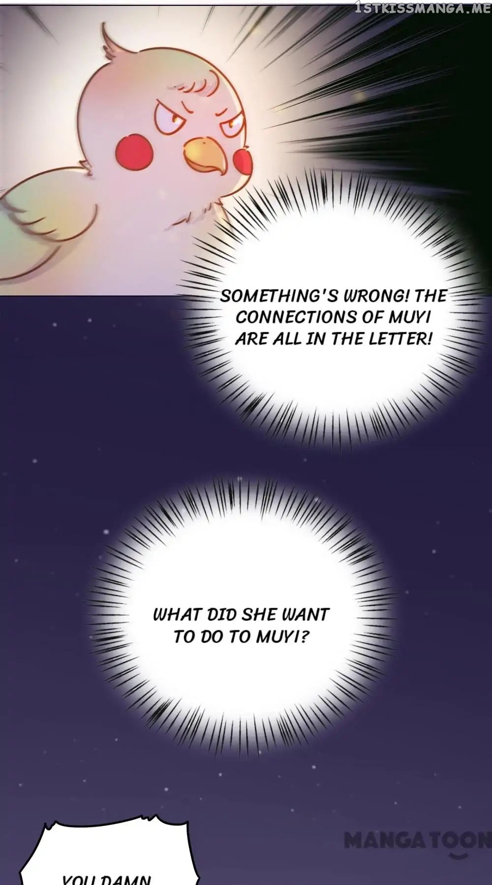 Prince’s Little Bunny chapter 36 - page 14