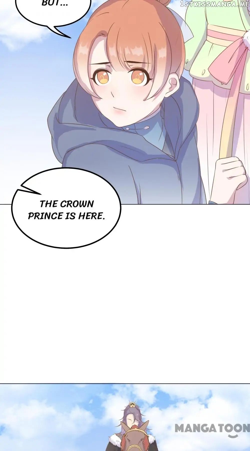 Prince’s Little Bunny chapter 34 - page 23