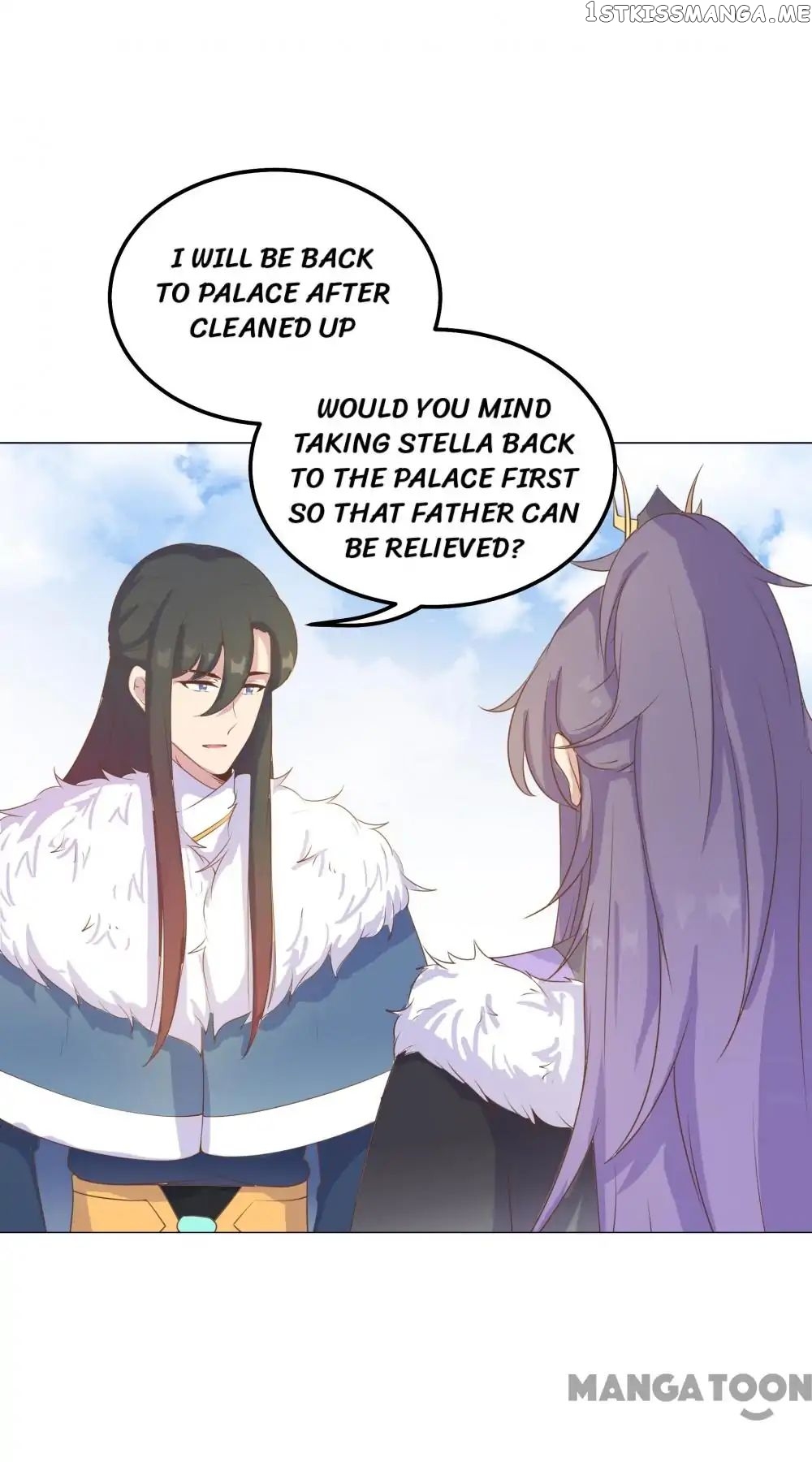 Prince’s Little Bunny chapter 34 - page 31