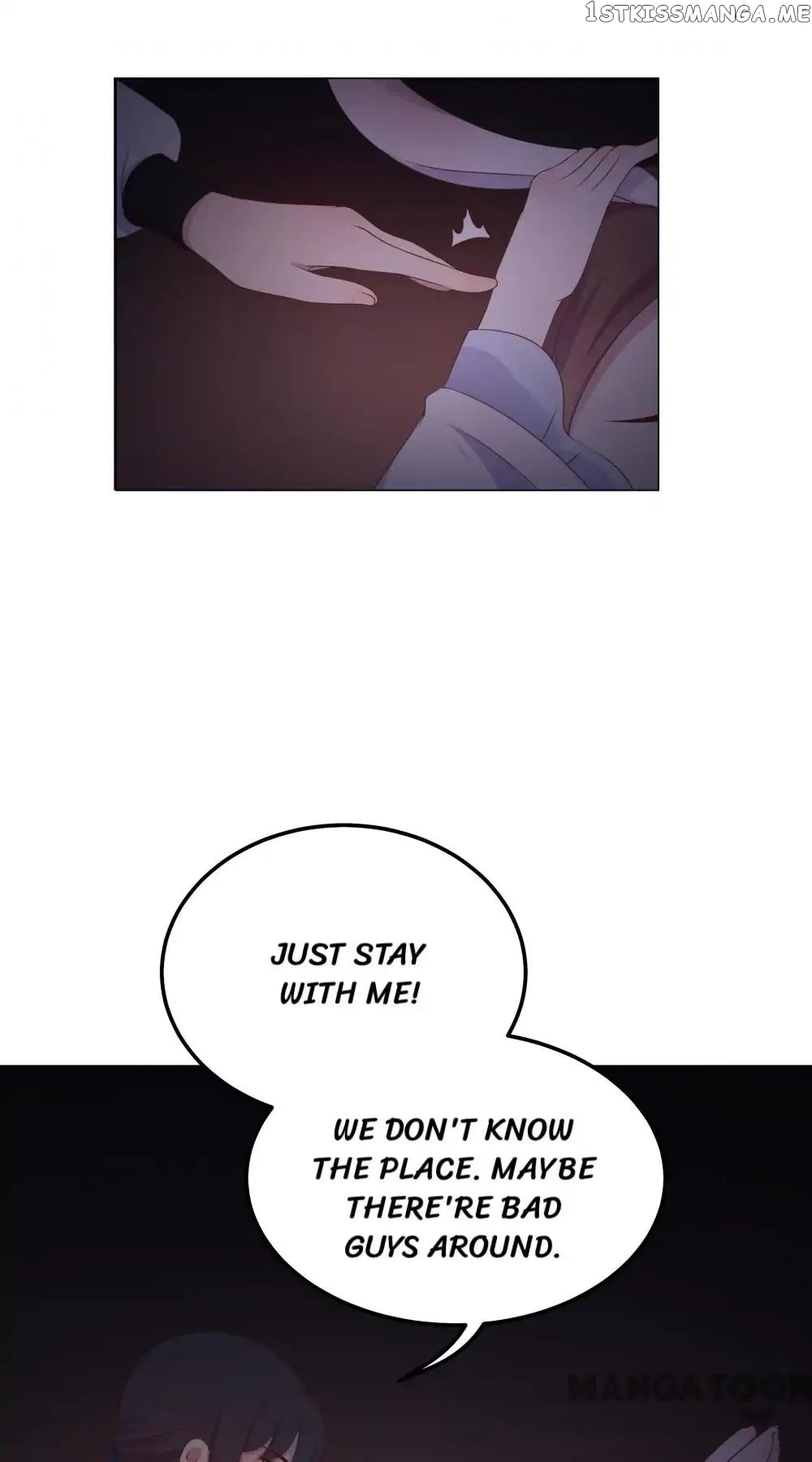 Prince’s Little Bunny chapter 33 - page 32