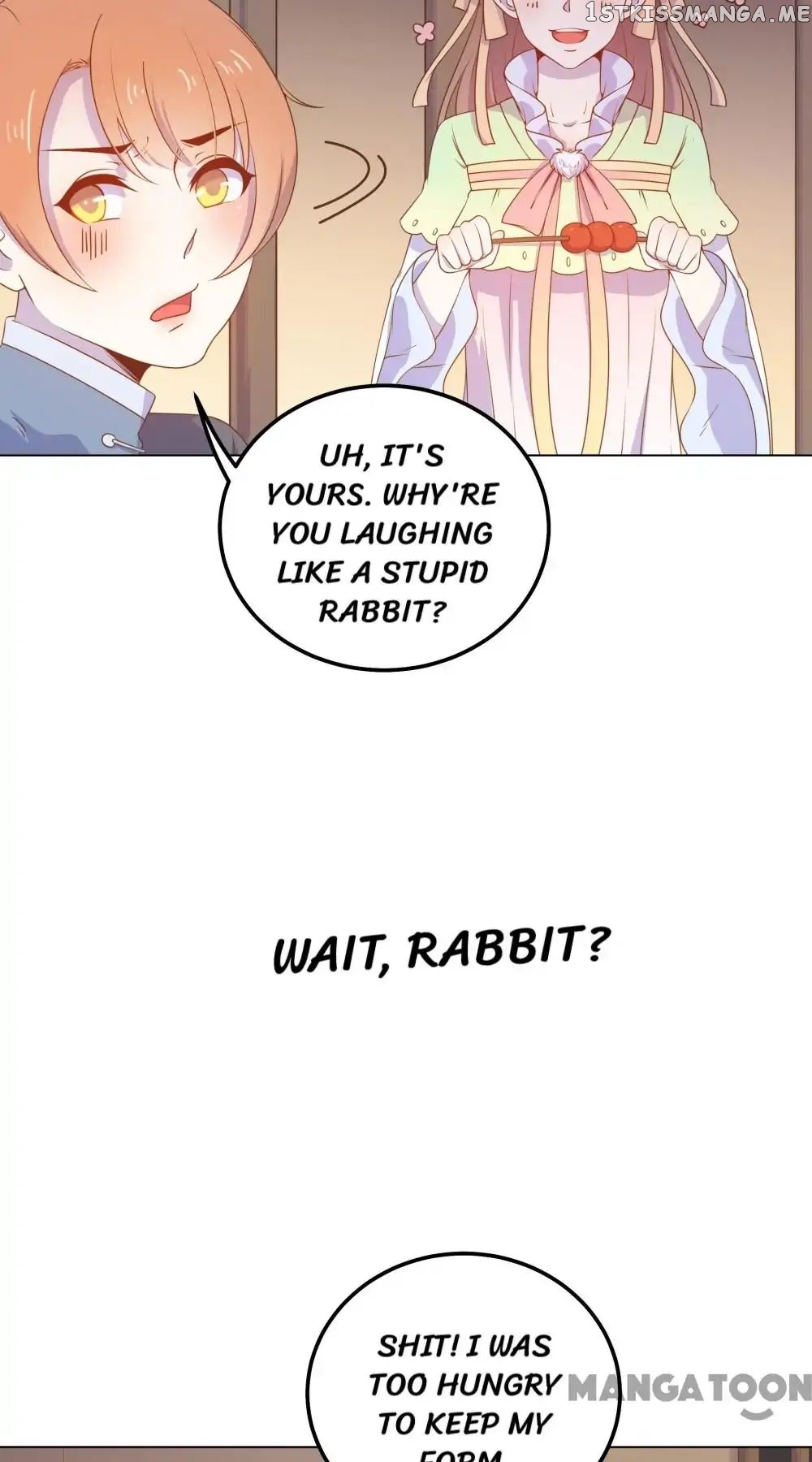 Prince’s Little Bunny chapter 32 - page 26