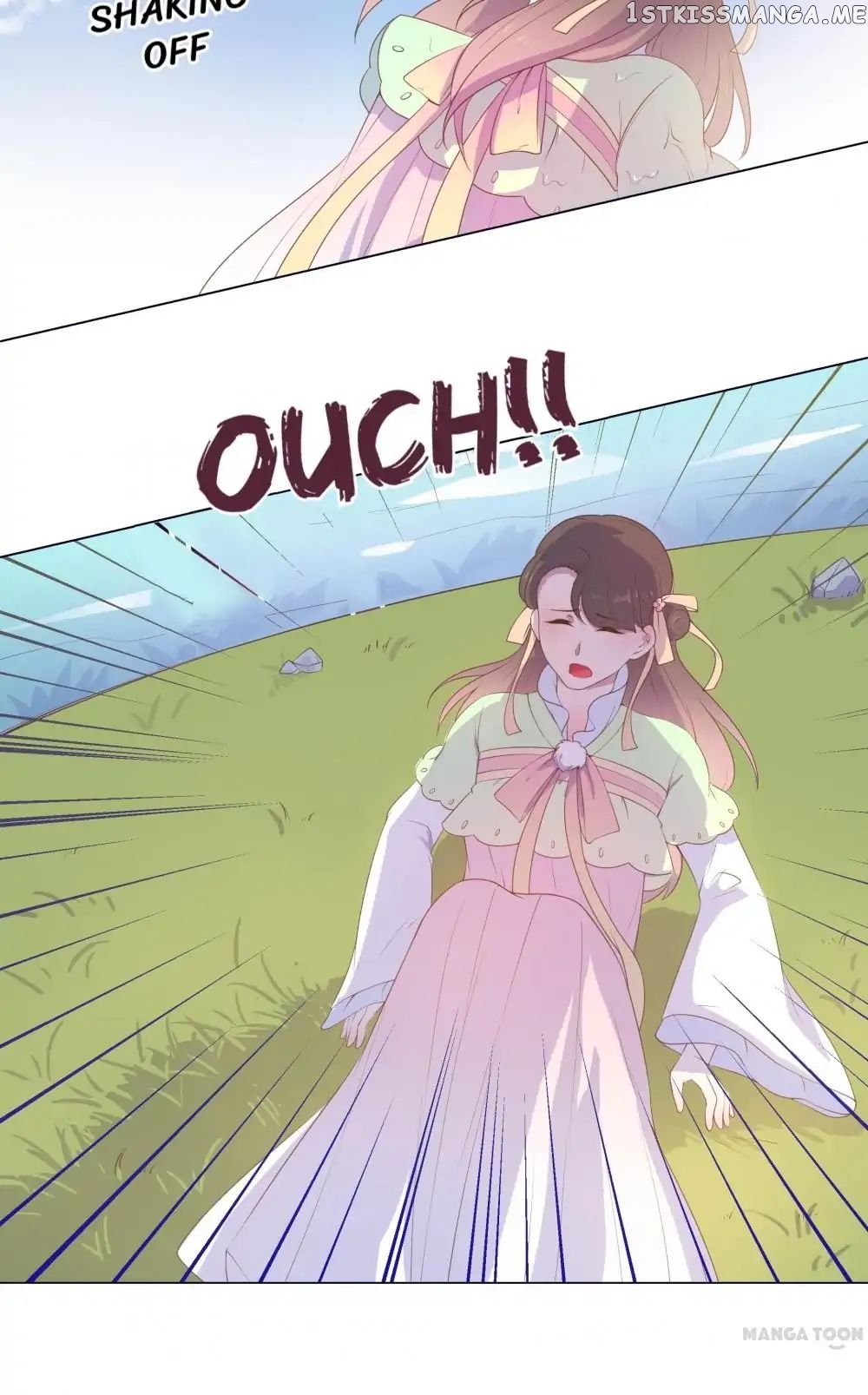 Prince’s Little Bunny chapter 30 - page 30