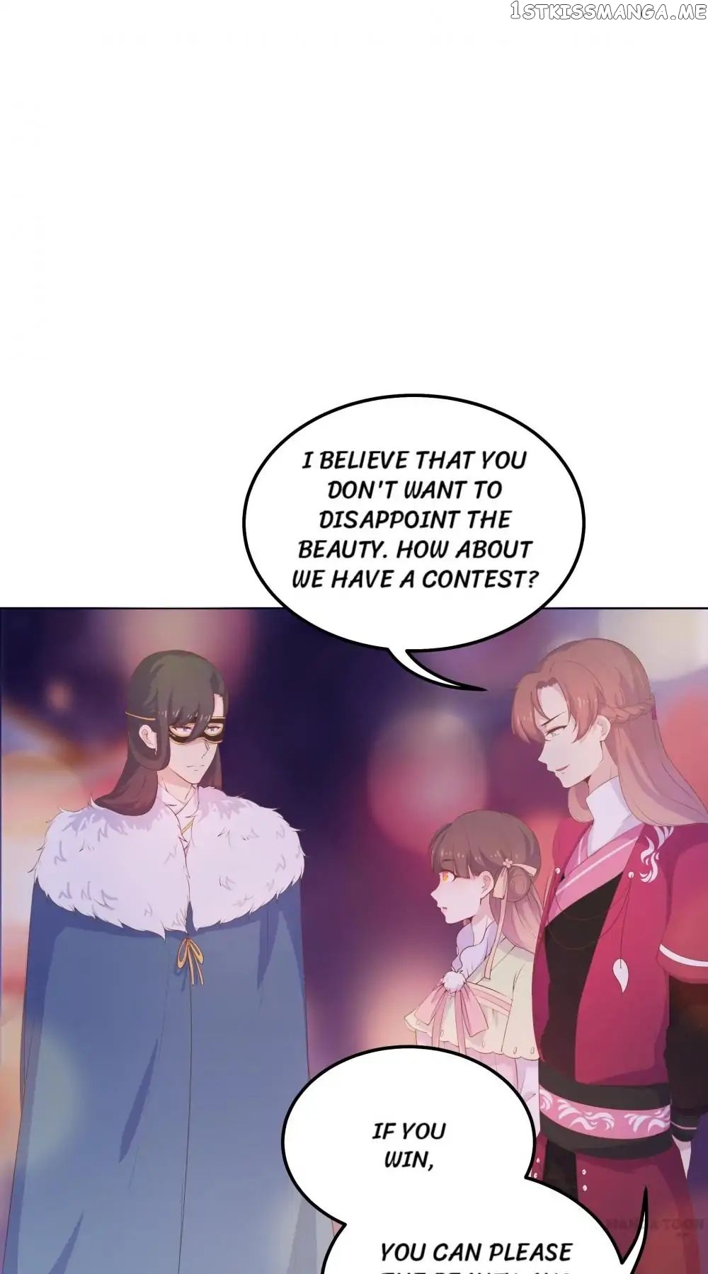 Prince’s Little Bunny chapter 26 - page 20