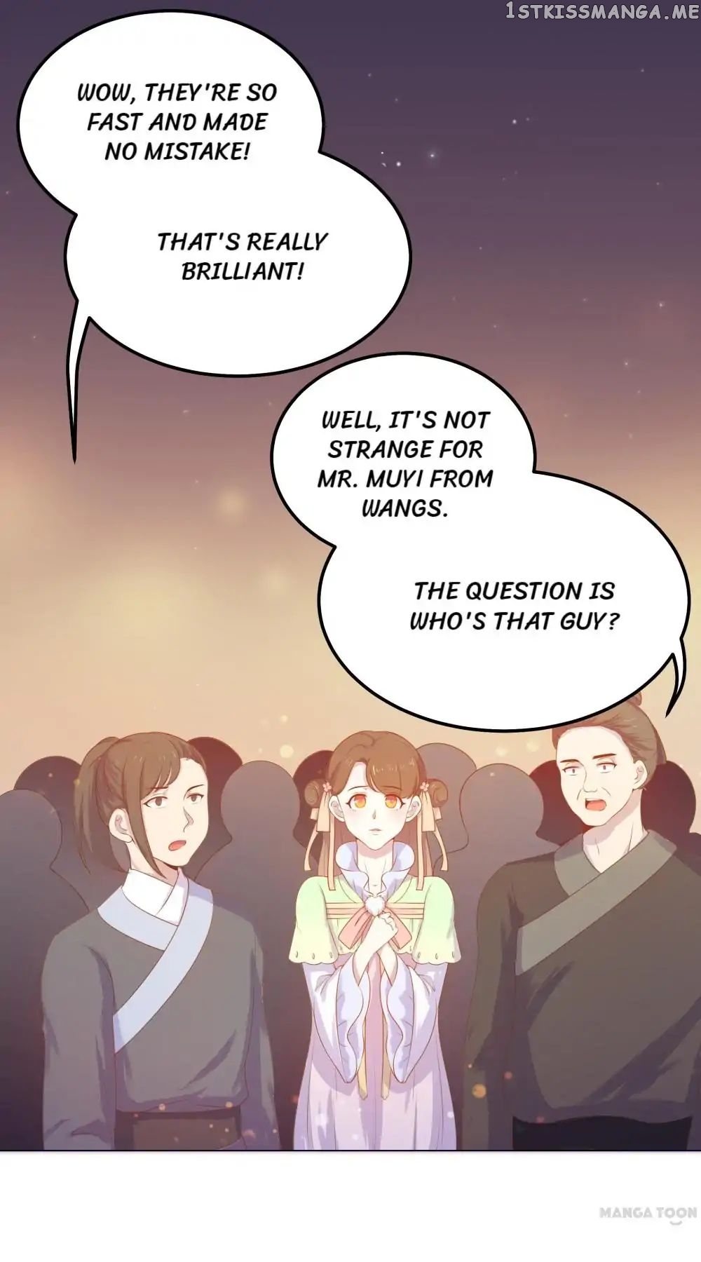 Prince’s Little Bunny chapter 26 - page 28