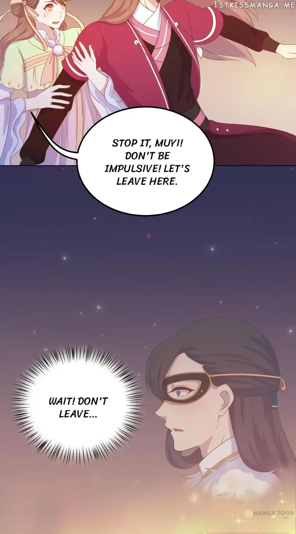 Prince’s Little Bunny chapter 26 - page 38