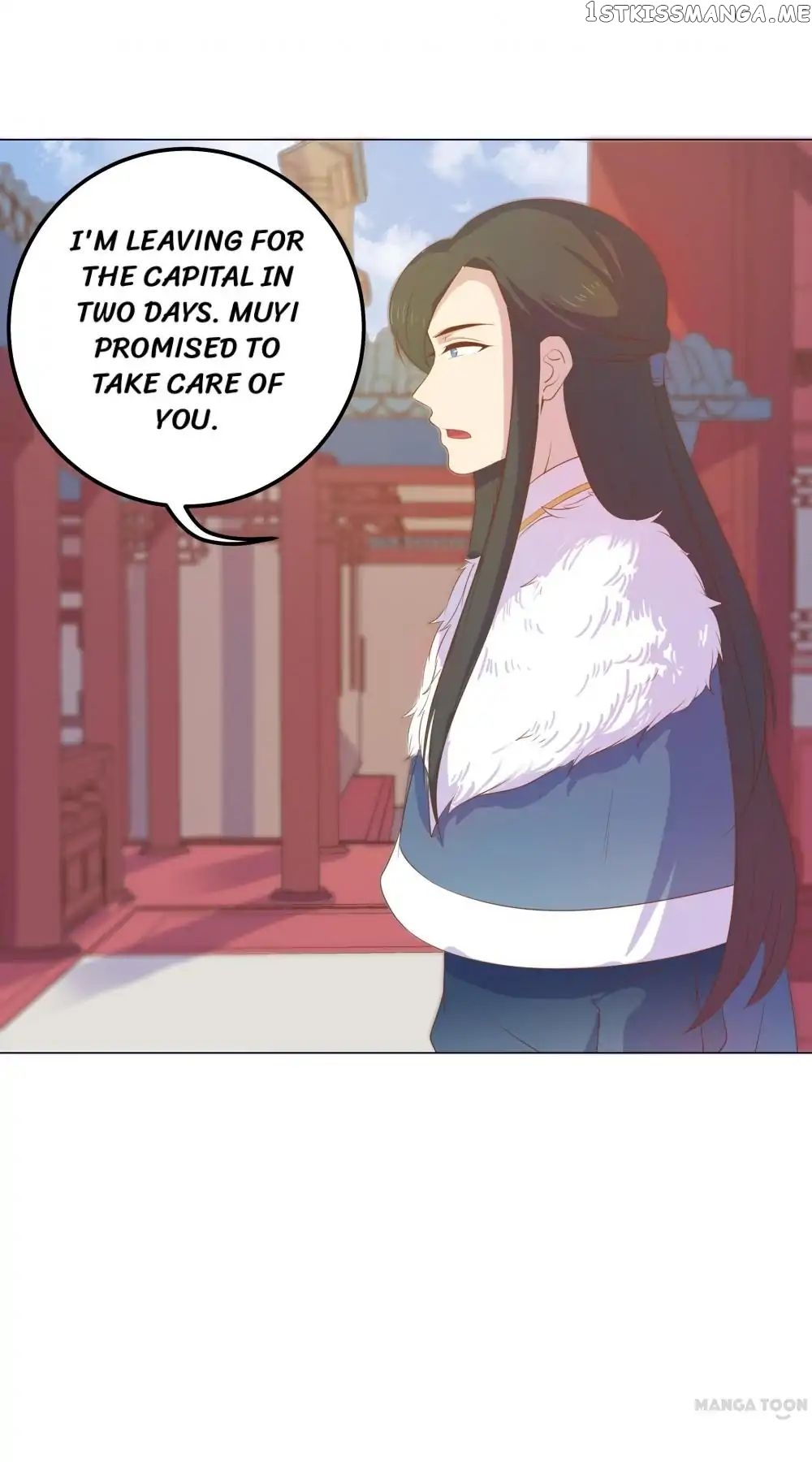 Prince’s Little Bunny chapter 24 - page 37