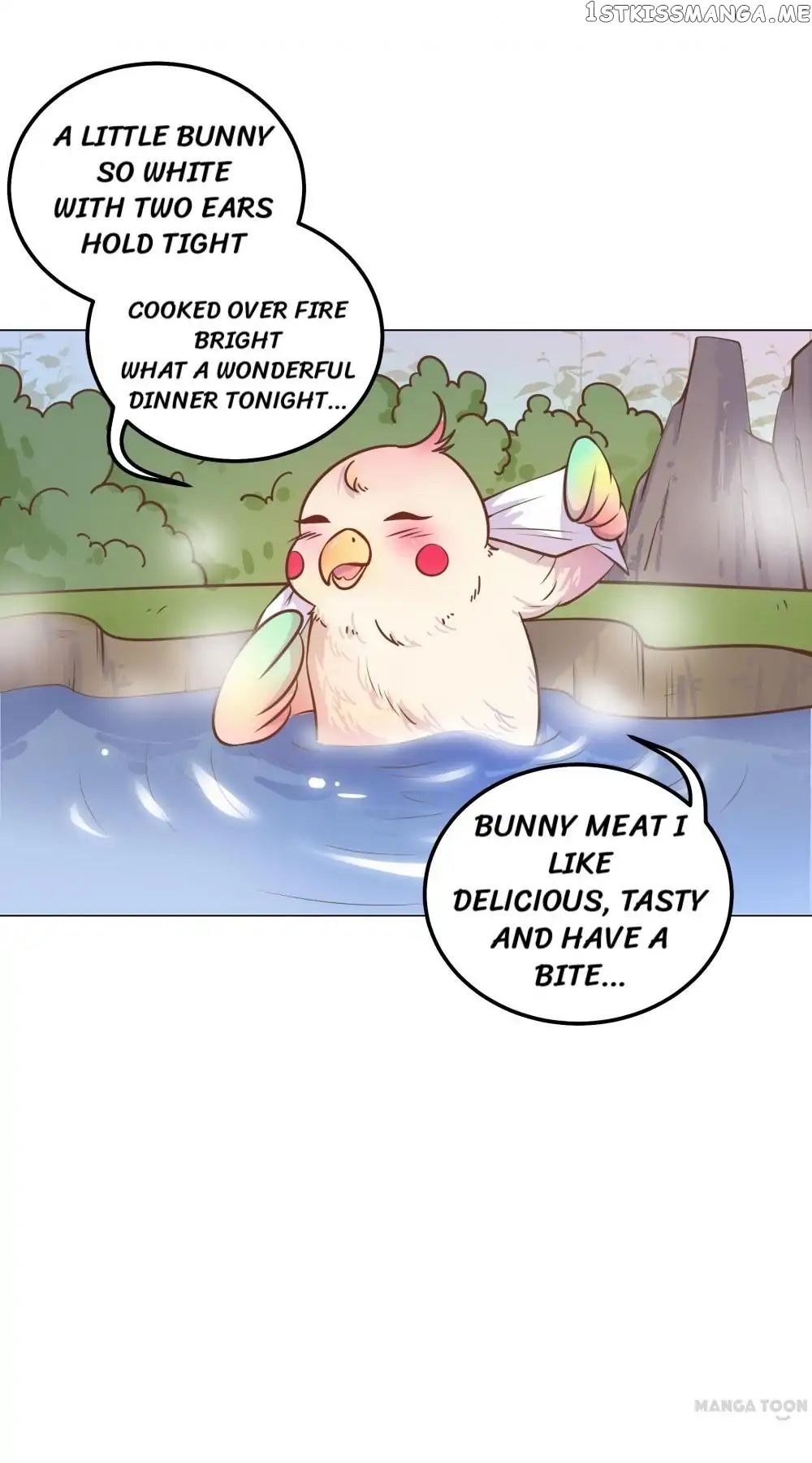 Prince’s Little Bunny chapter 21 - page 17