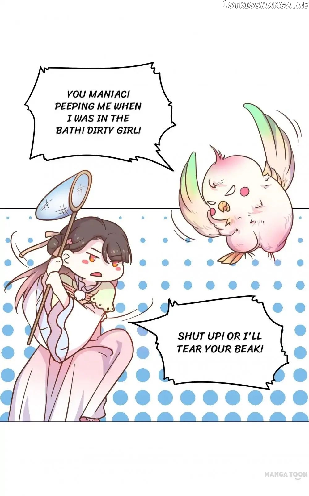 Prince’s Little Bunny chapter 21 - page 21