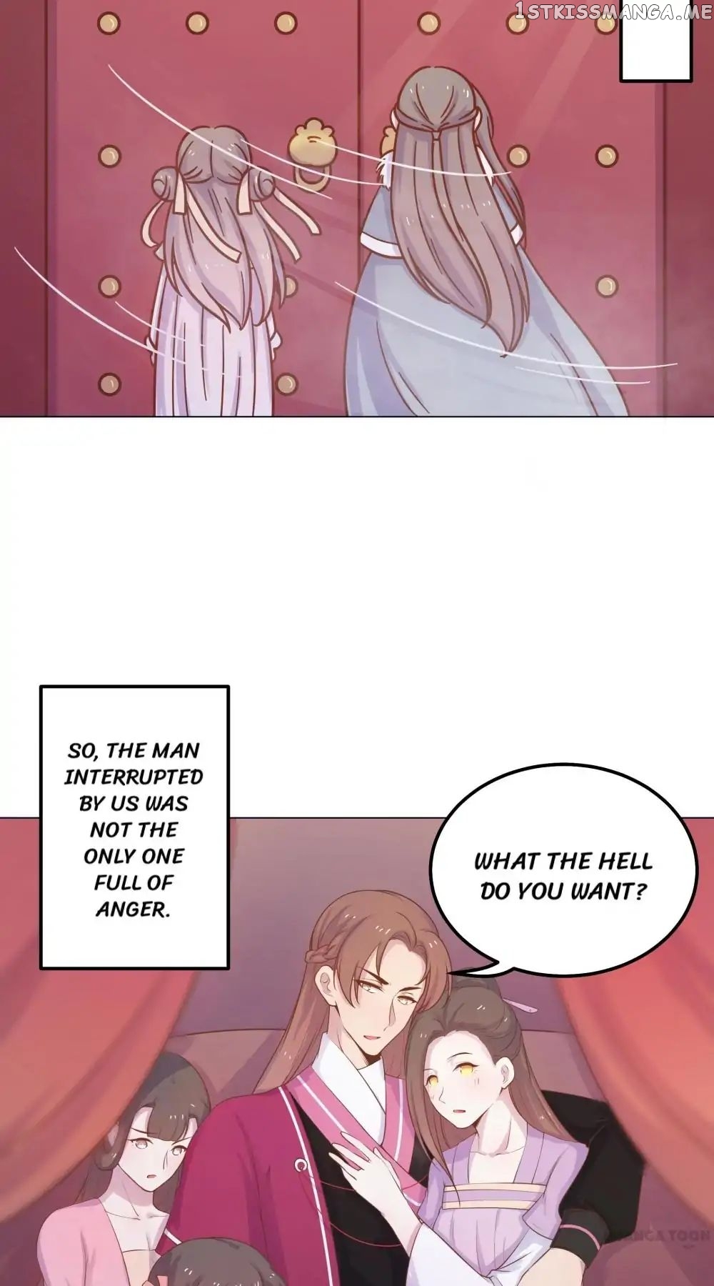 Prince’s Little Bunny chapter 20 - page 2