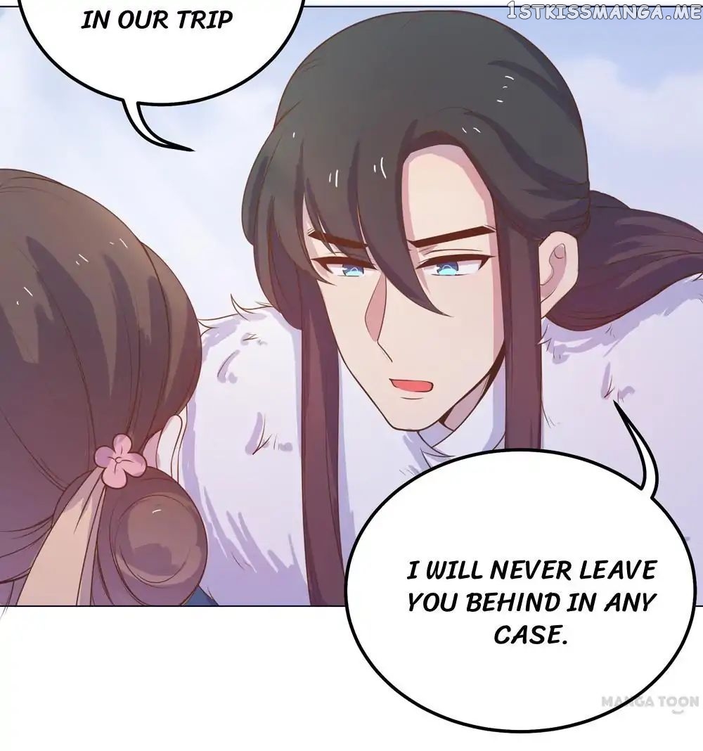 Prince’s Little Bunny chapter 18 - page 15