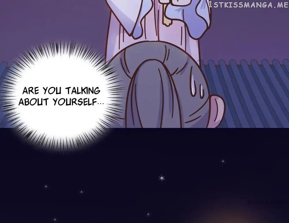 Prince’s Little Bunny chapter 10 - page 80