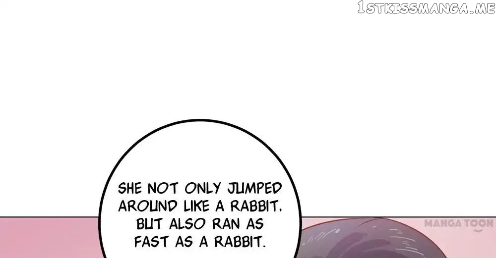 Prince’s Little Bunny chapter 7 - page 66