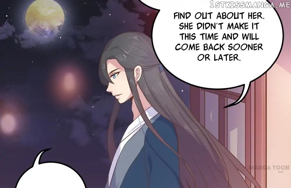 Prince’s Little Bunny chapter 7 - page 69