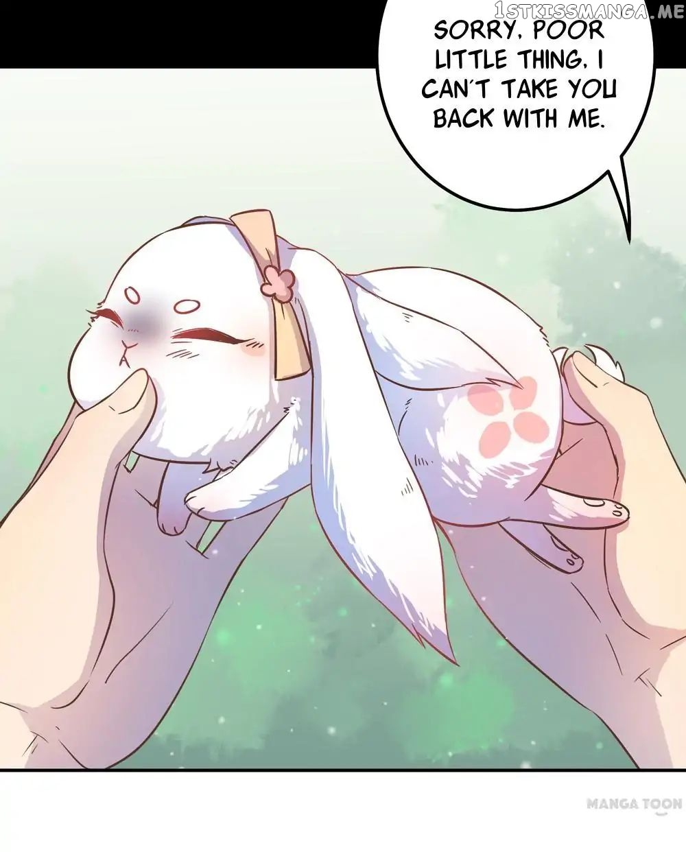 Prince’s Little Bunny chapter 6 - page 11