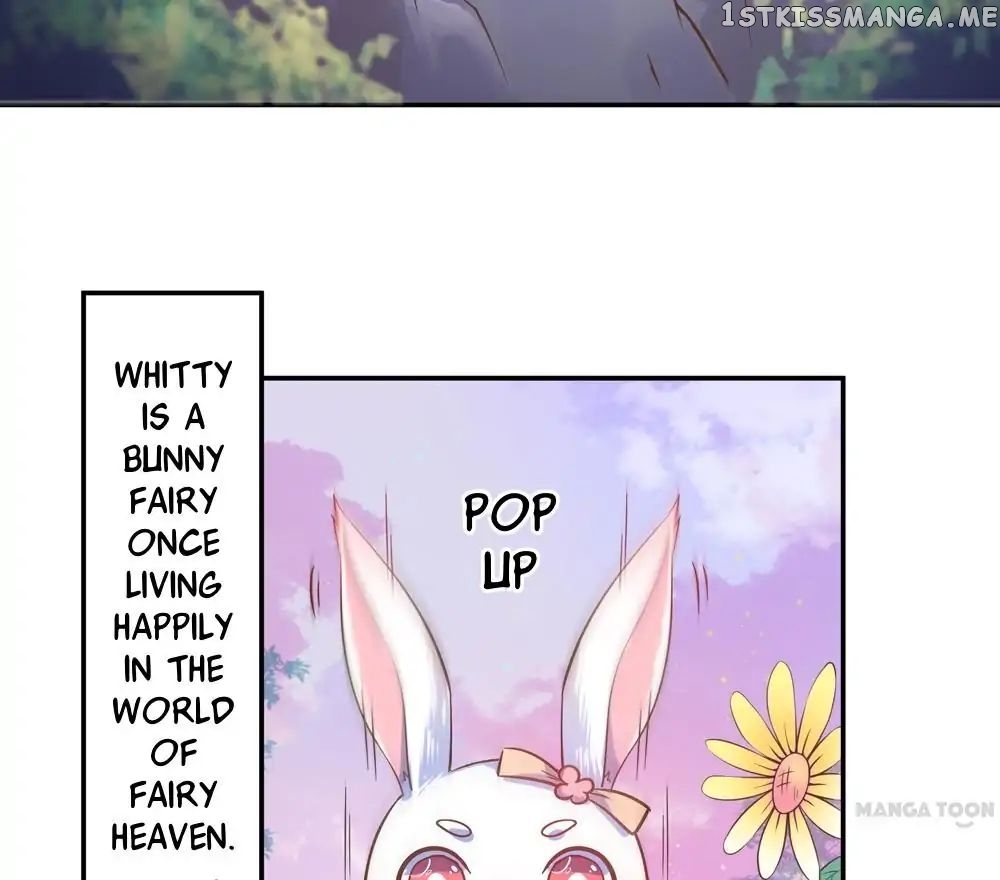 Prince’s Little Bunny chapter 6 - page 3