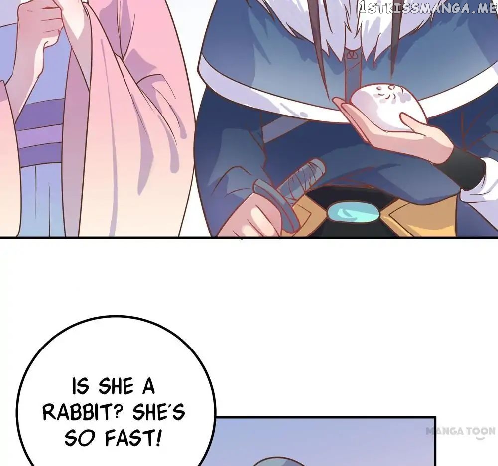 Prince’s Little Bunny chapter 6 - page 60