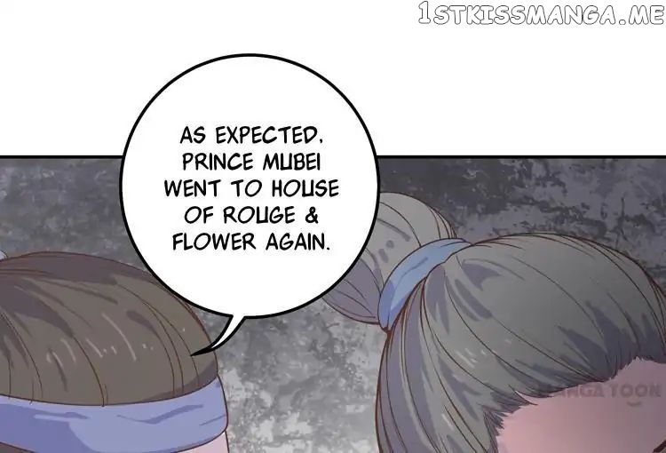 Prince’s Little Bunny chapter 3 - page 13