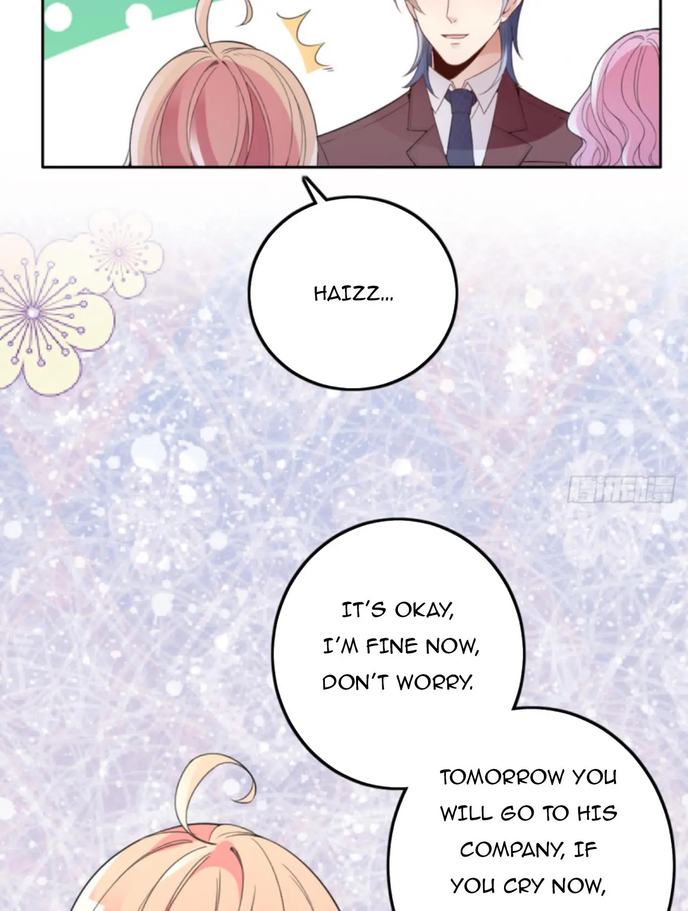 Secret Marriage of greatest actor, My wife, please attack me! chapter 67 - page 32