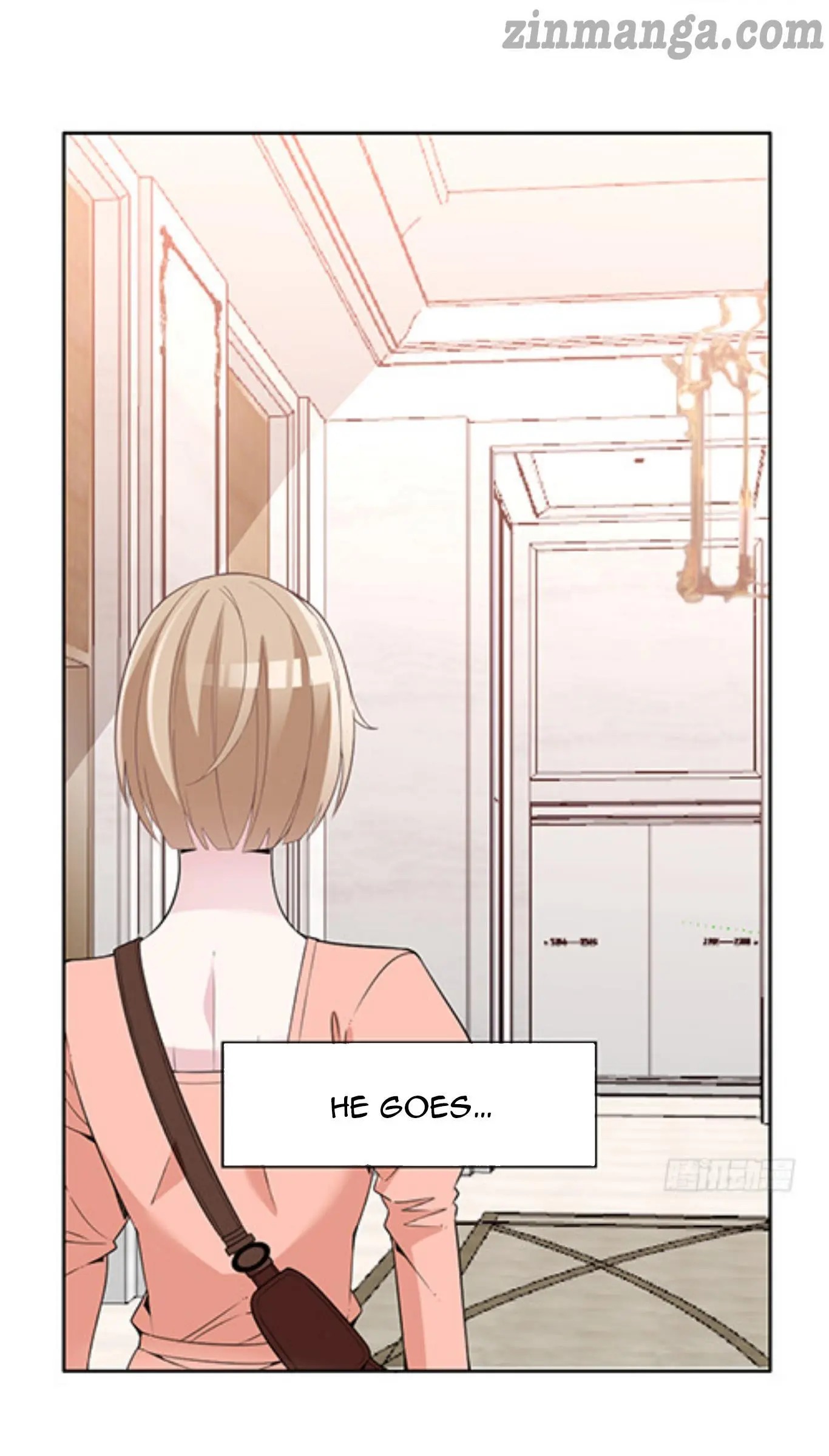 Secret Marriage of greatest actor, My wife, please attack me! chapter 65 - page 15