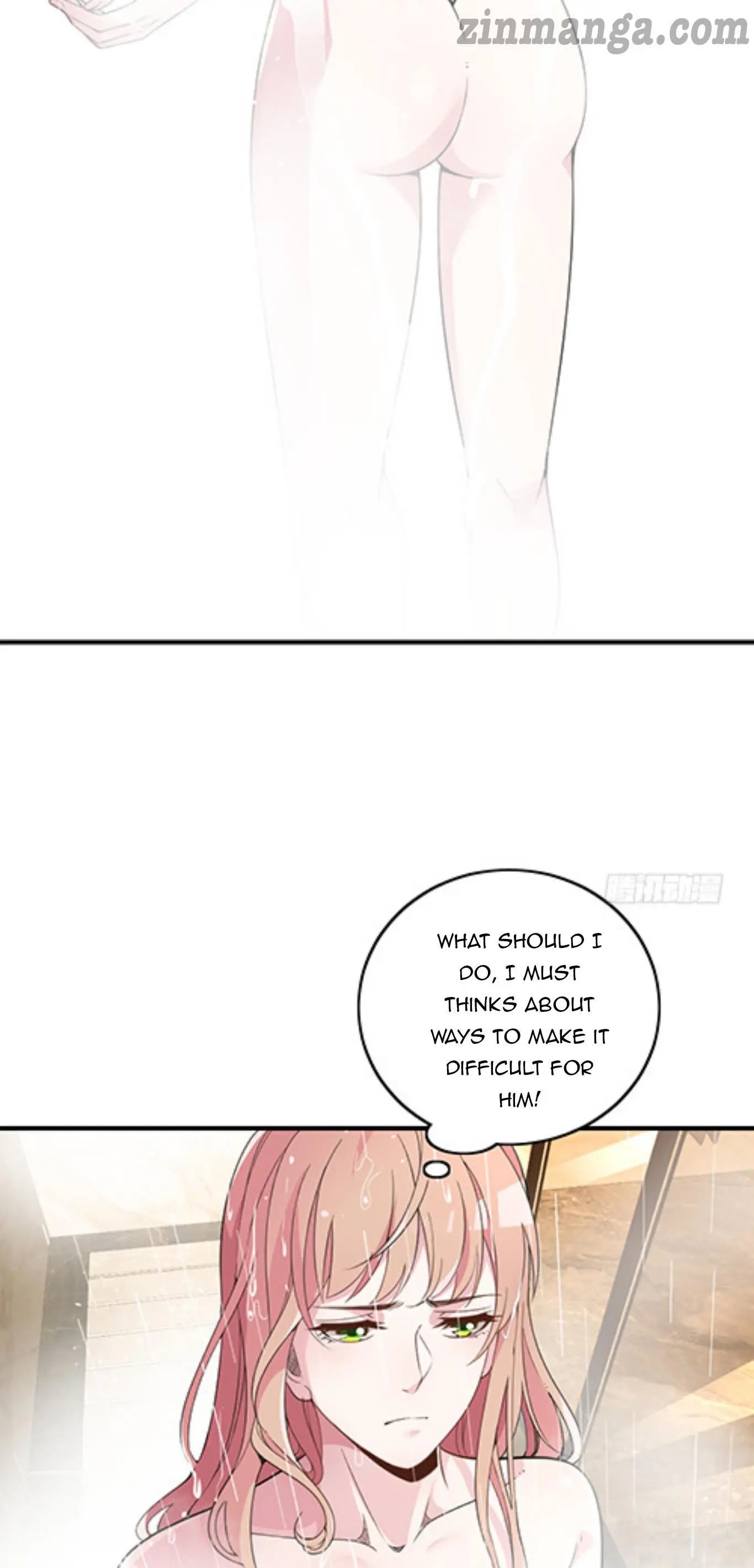 Secret Marriage of greatest actor, My wife, please attack me! chapter 63 - page 7