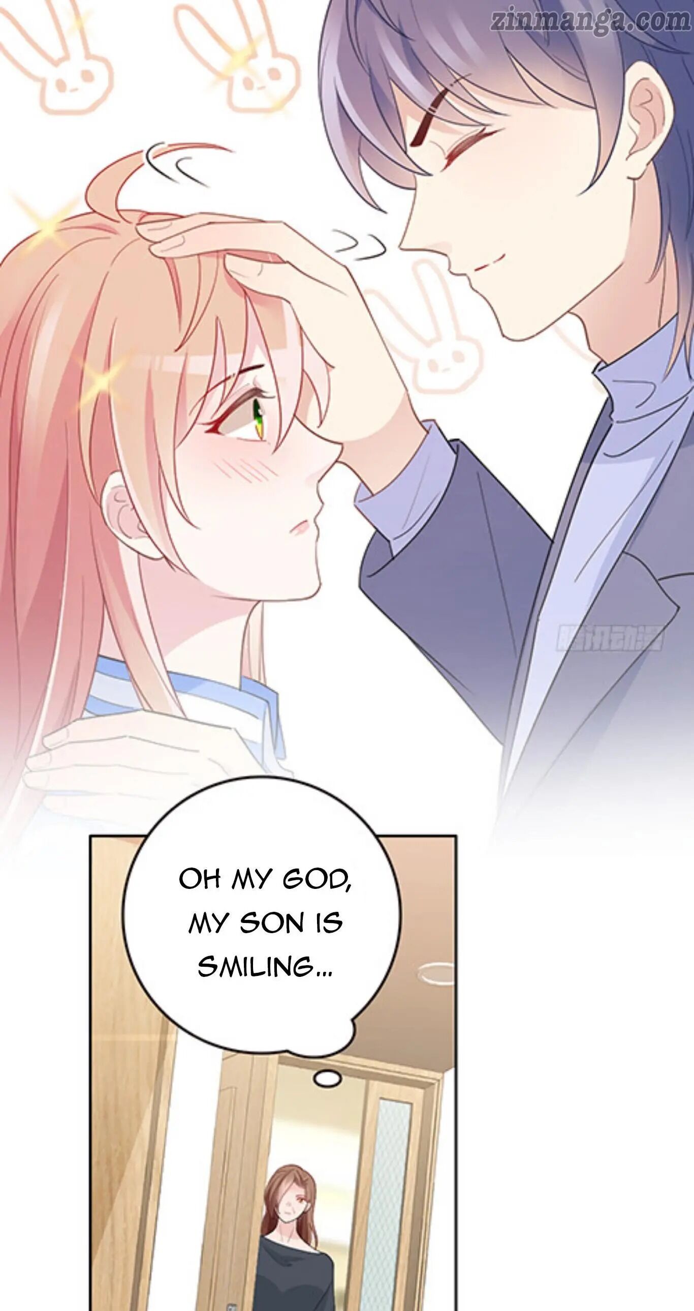 Secret Marriage of greatest actor, My wife, please attack me! chapter 60 - page 7