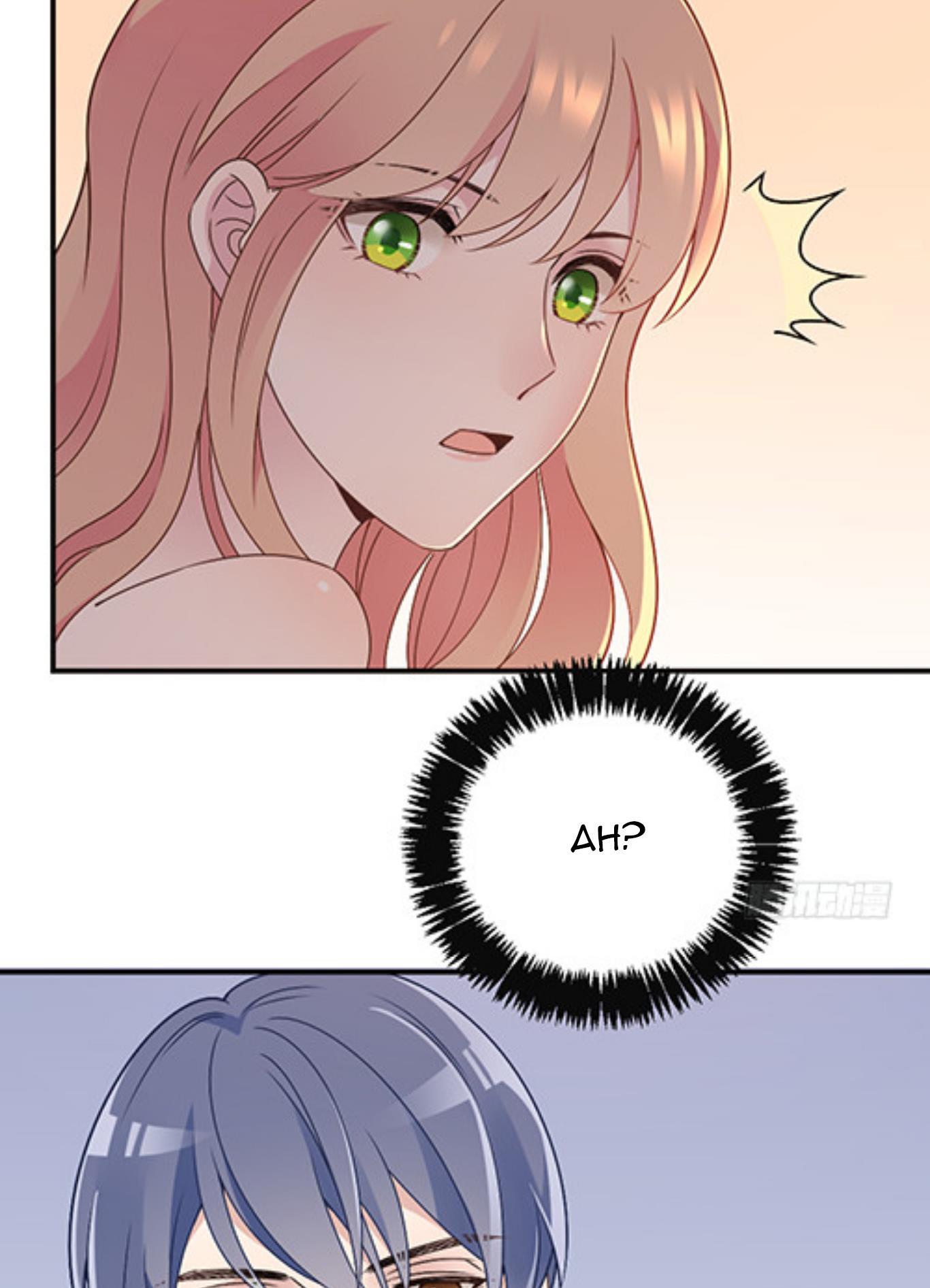 Secret Marriage of greatest actor, My wife, please attack me! chapter 57 - page 15