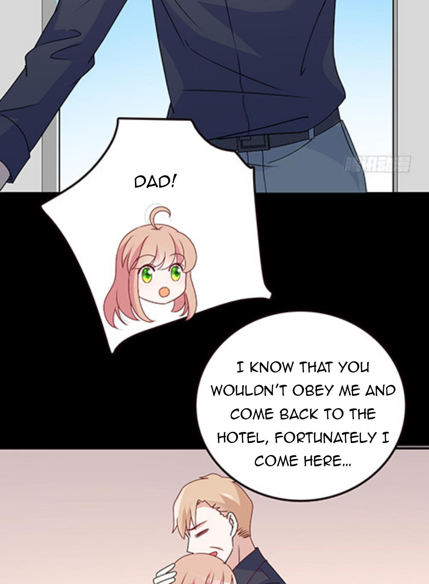 Secret Marriage of greatest actor, My wife, please attack me! chapter 57 - page 50