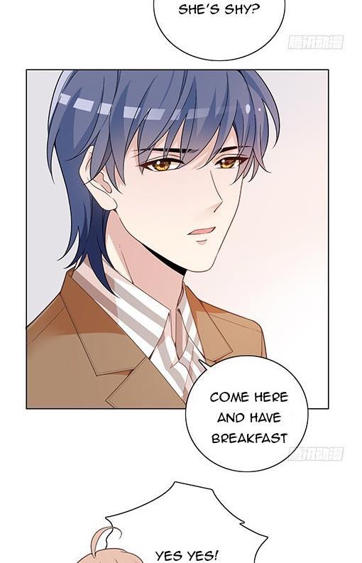 Secret Marriage of greatest actor, My wife, please attack me! chapter 51 - page 27