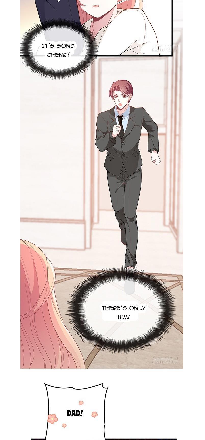 Secret Marriage of greatest actor, My wife, please attack me! chapter 50 - page 7