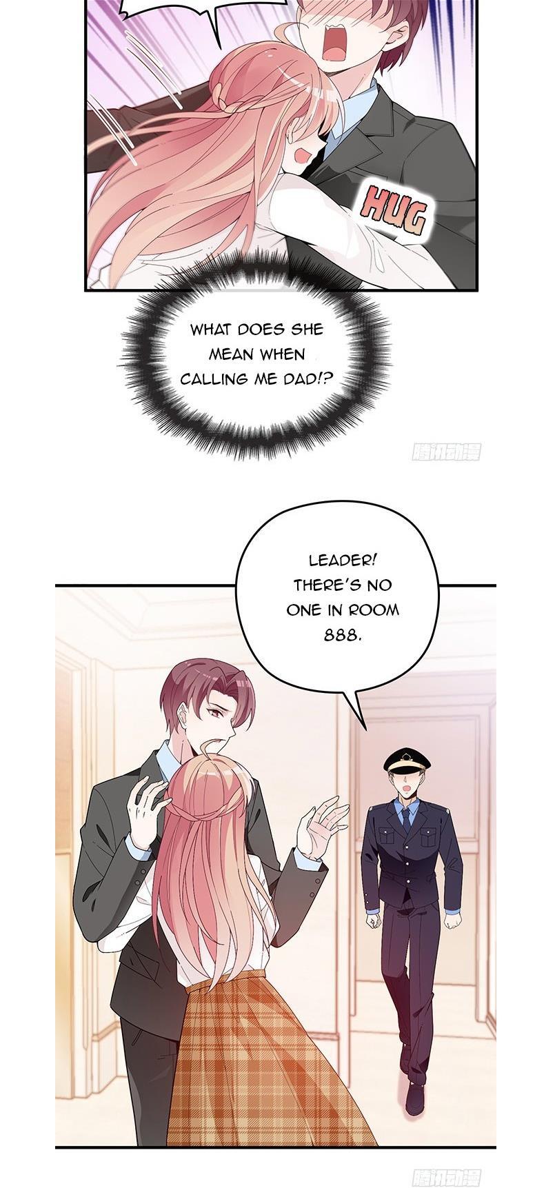 Secret Marriage of greatest actor, My wife, please attack me! chapter 50 - page 8