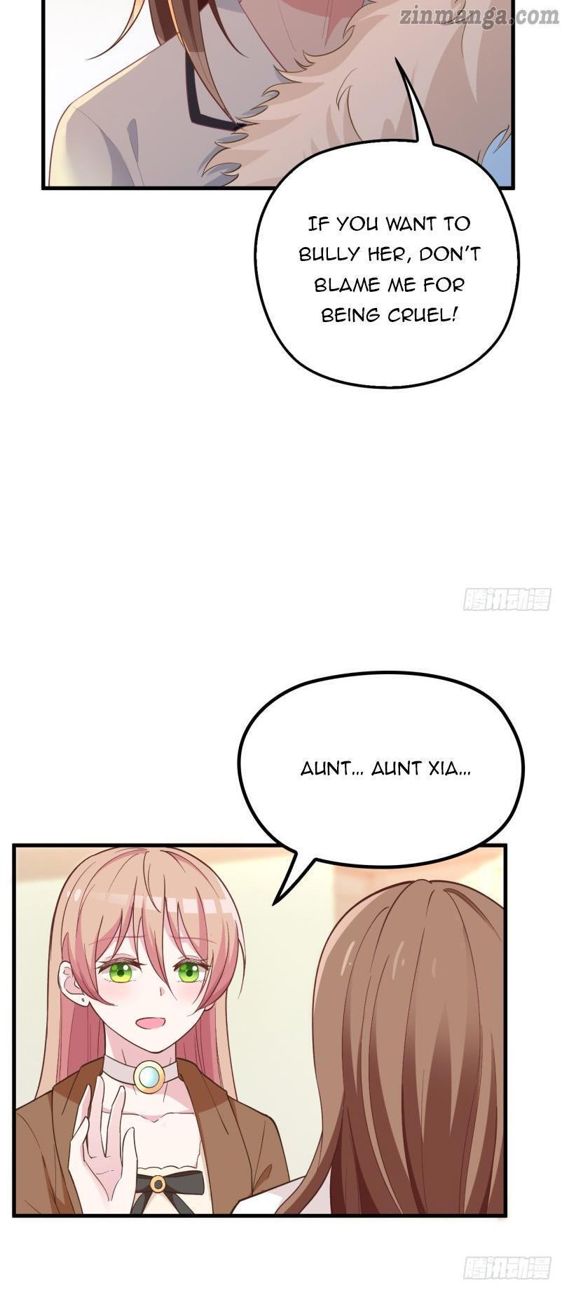 Secret Marriage of greatest actor, My wife, please attack me! Chapter 46 - page 16