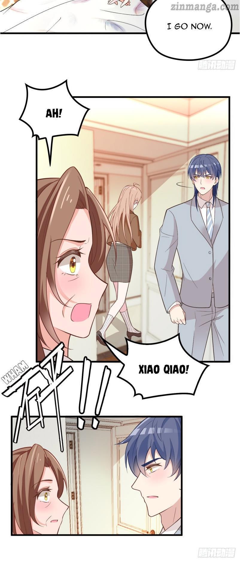 Secret Marriage of greatest actor, My wife, please attack me! Chapter 46 - page 18