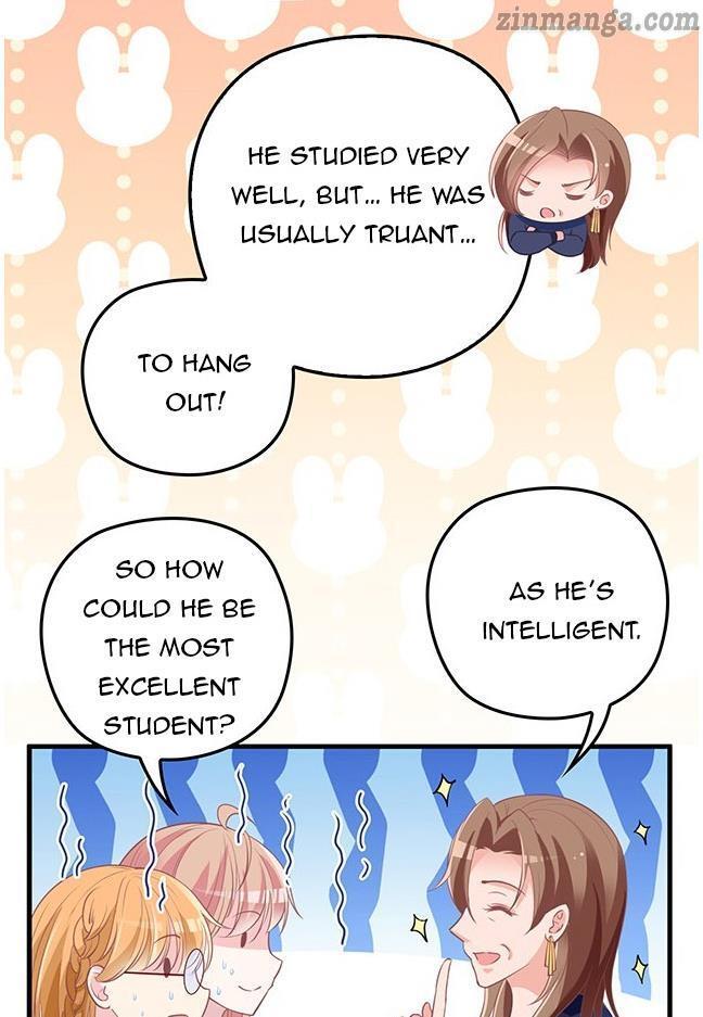 Secret Marriage of greatest actor, My wife, please attack me! chapter 45 - page 14