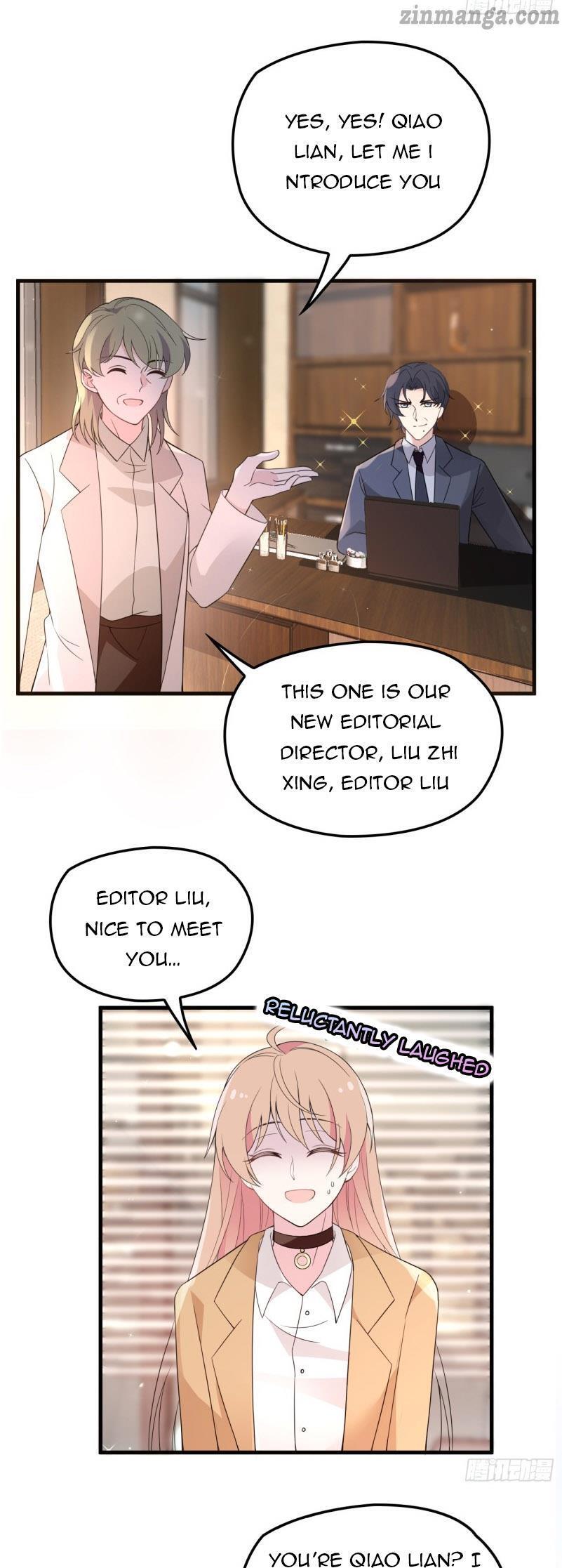 Secret Marriage of greatest actor, My wife, please attack me! chapter 41 - page 13