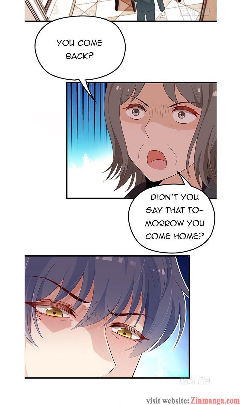 Secret Marriage of greatest actor, My wife, please attack me! chapter 39 - page 14