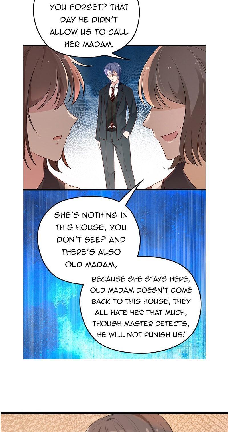 Secret Marriage of greatest actor, My wife, please attack me! chapter 39 - page 3