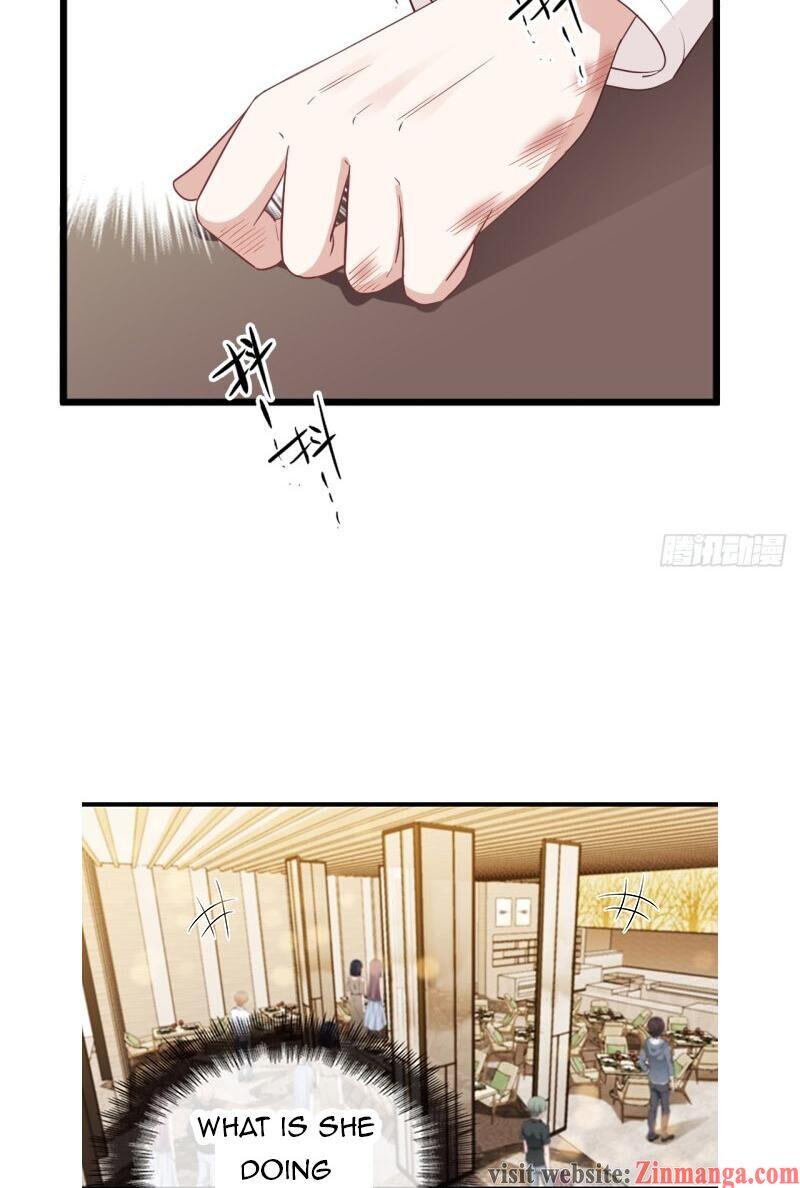 Secret Marriage of greatest actor, My wife, please attack me! chapter 38 - page 4