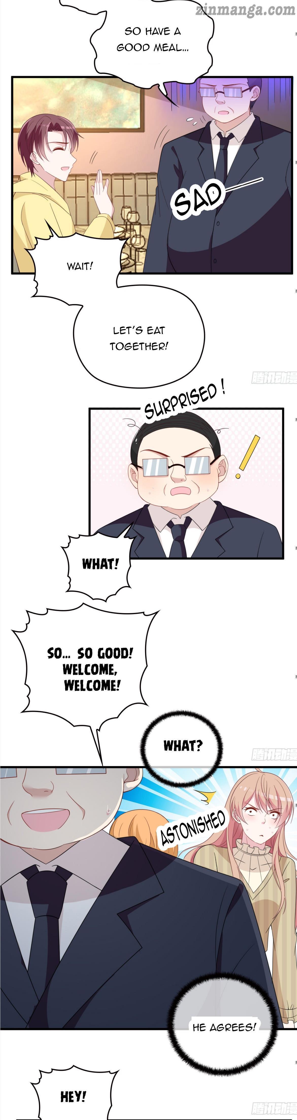 Secret Marriage of greatest actor, My wife, please attack me! chapter 32 - page 16