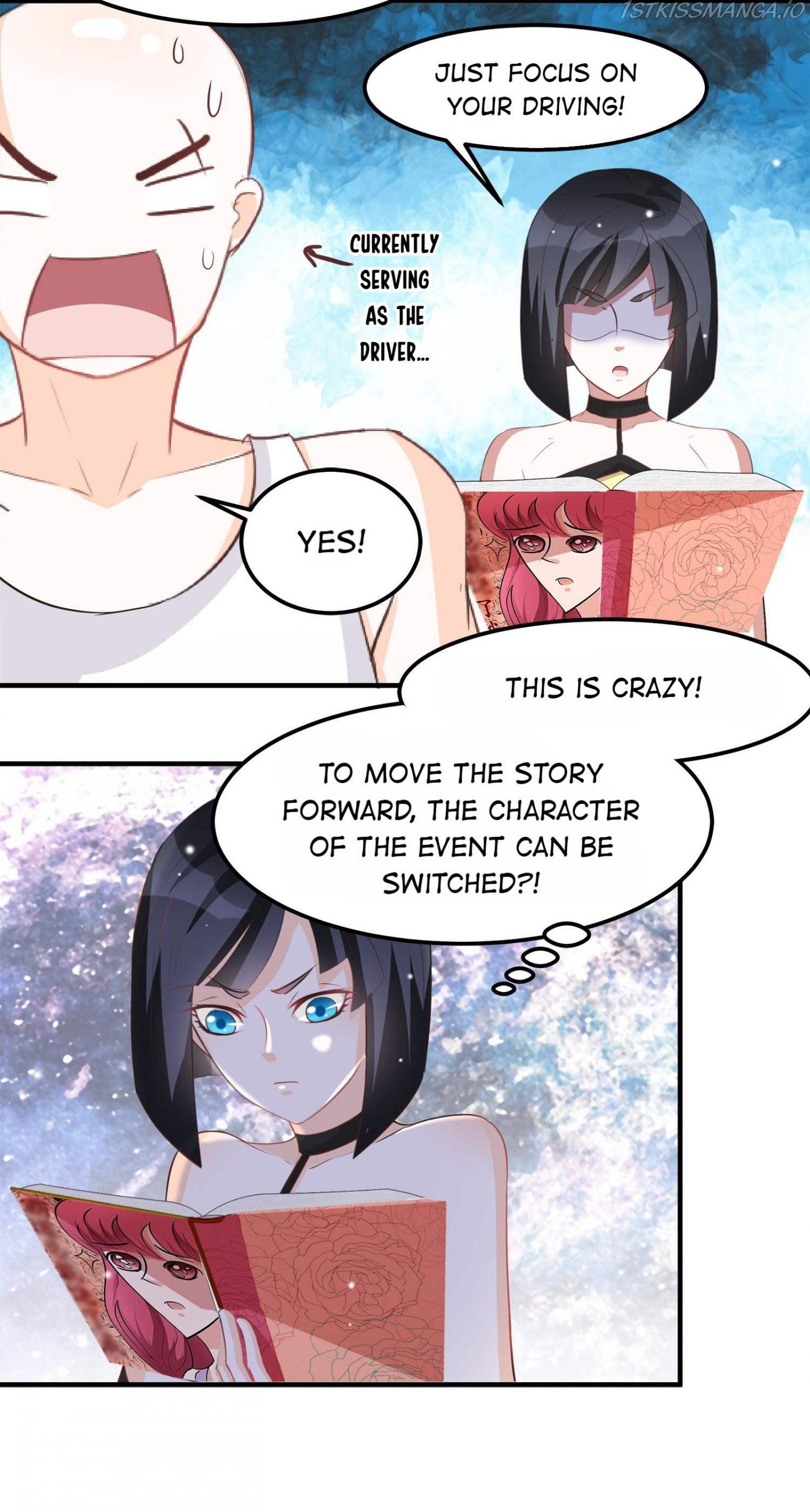 Opening Up Prince Charming With the Right Strategy Chapter 43 - page 20