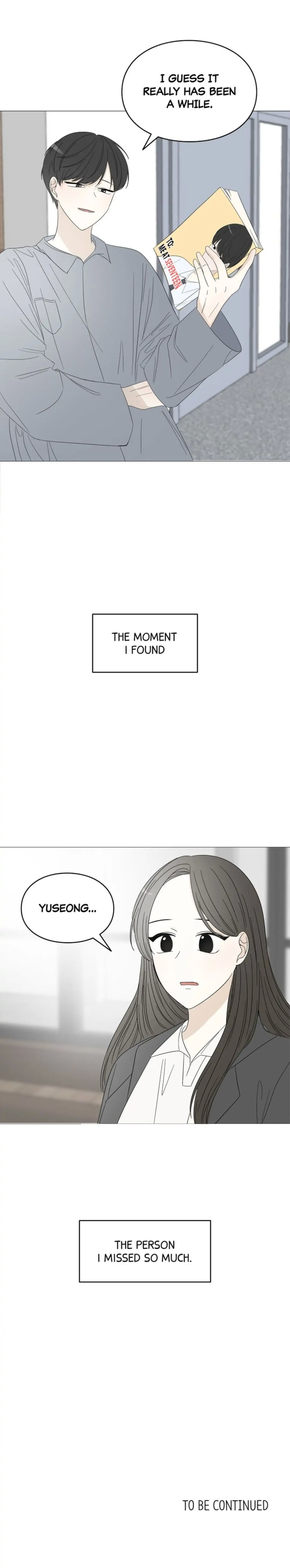 Boy_Friend Chapter 24 - page 29