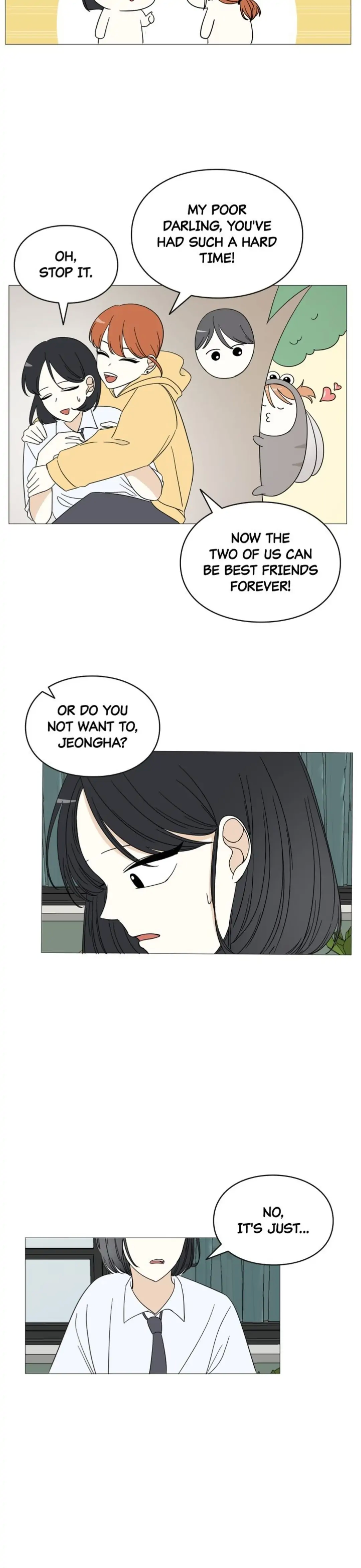 Boy_Friend Chapter 22 - page 12