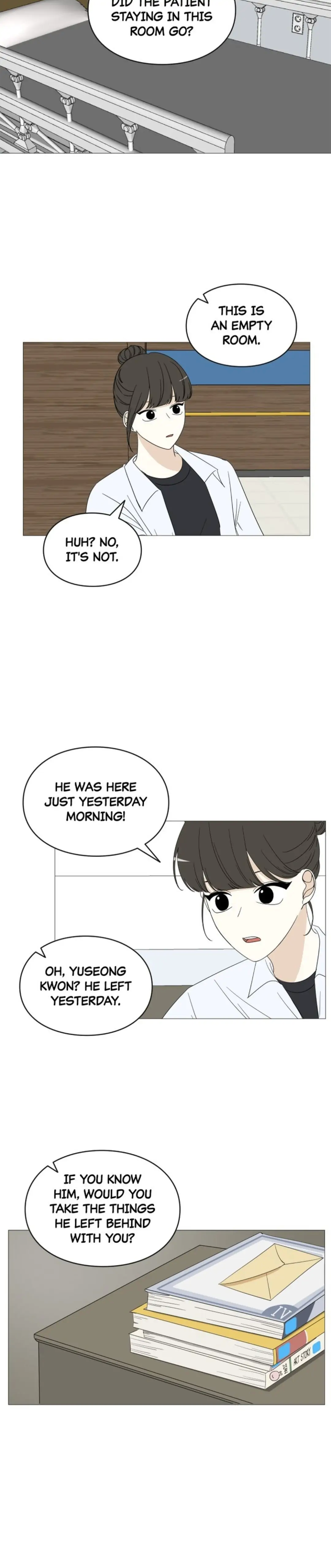 Boy_Friend Chapter 22 - page 16