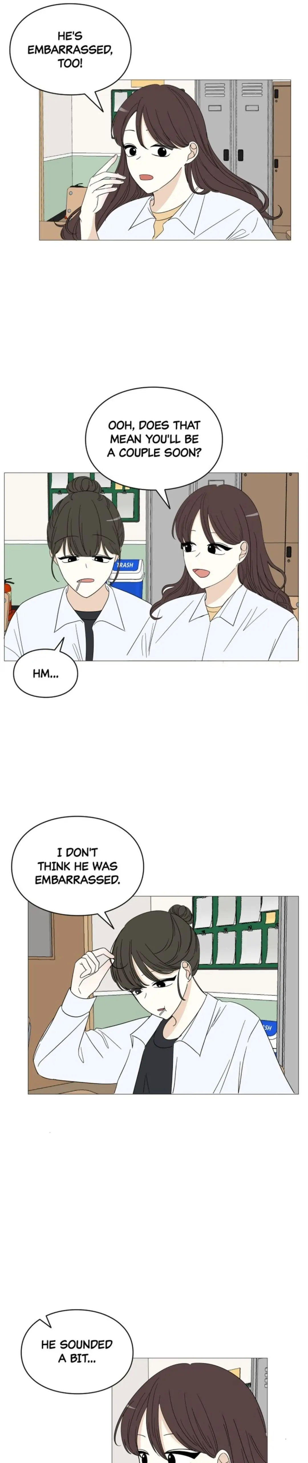 Boy_Friend Chapter 22 - page 6