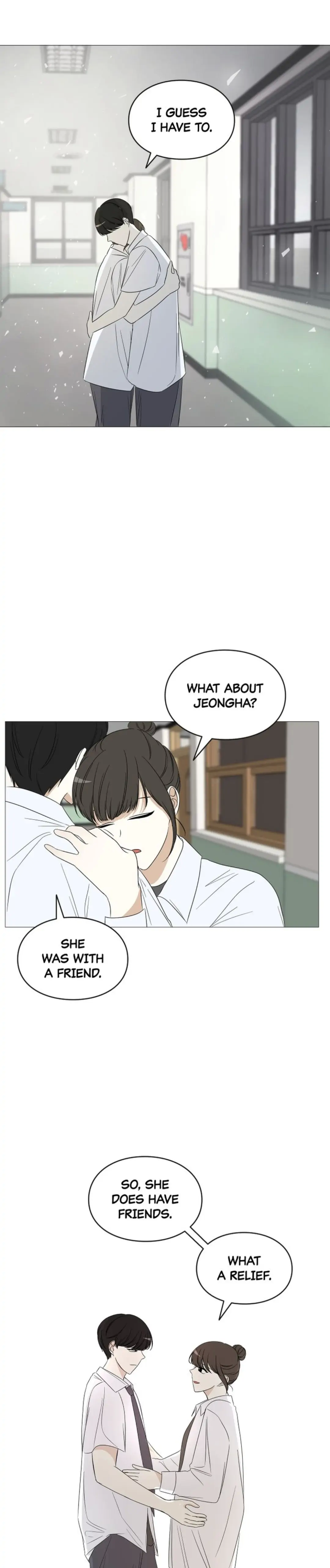 Boy_Friend Chapter 19 - page 19