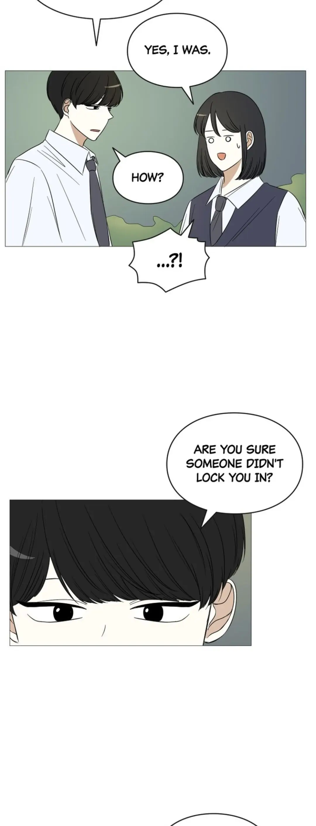 Boy_Friend Chapter 19 - page 4