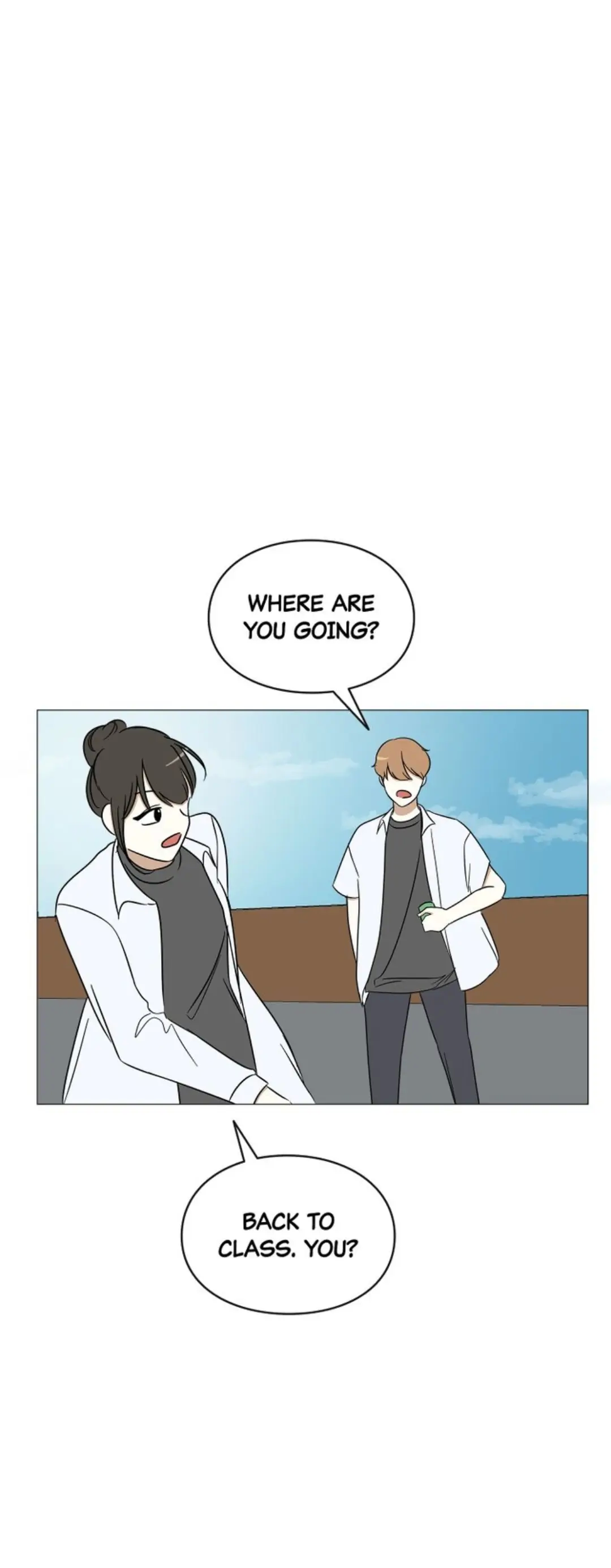 Boy_Friend Chapter 13 - page 15