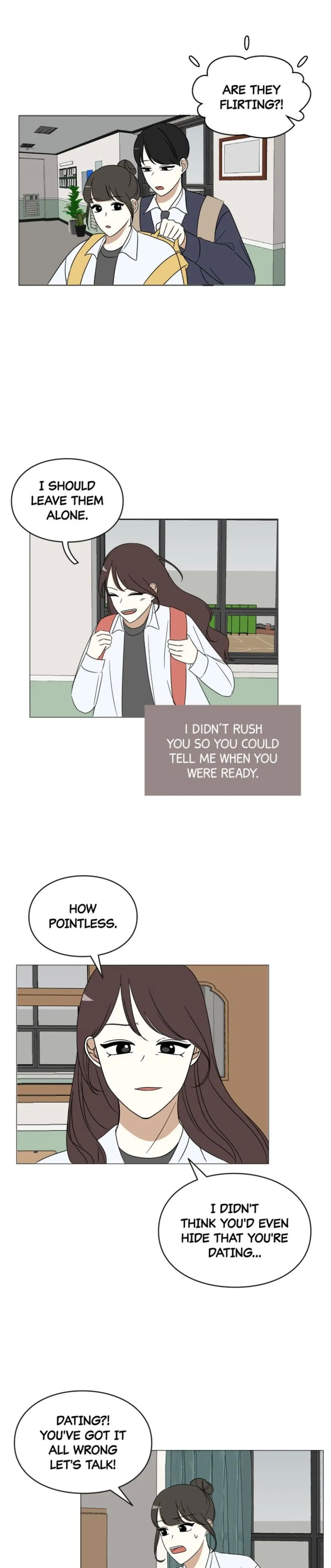 Boy_Friend Chapter 13 - page 6